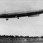 Picture of Airship Bodensee 1919