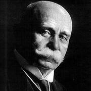 Picture of Ferdinand Von Zeppelin