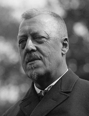 Picture of Hugo Eckener