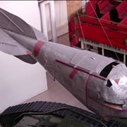 Picture of IWM Zeppelin Spy Basket