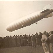 Picture of LZ 127 Graf Zeppelin