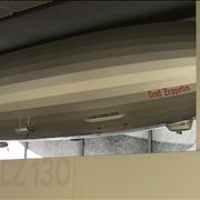 Picture of LZ 130 Graf Zeppelin II